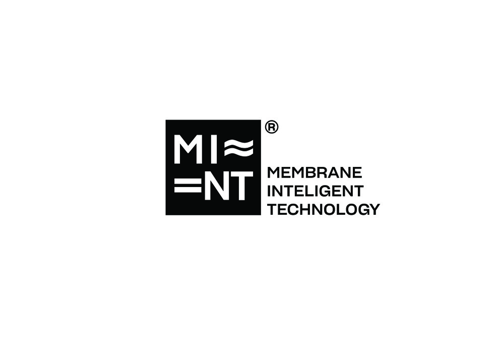 Logotyp MINT 