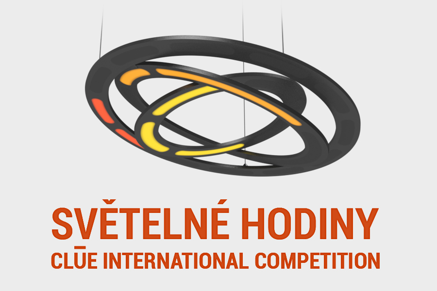 Světelné hodiny