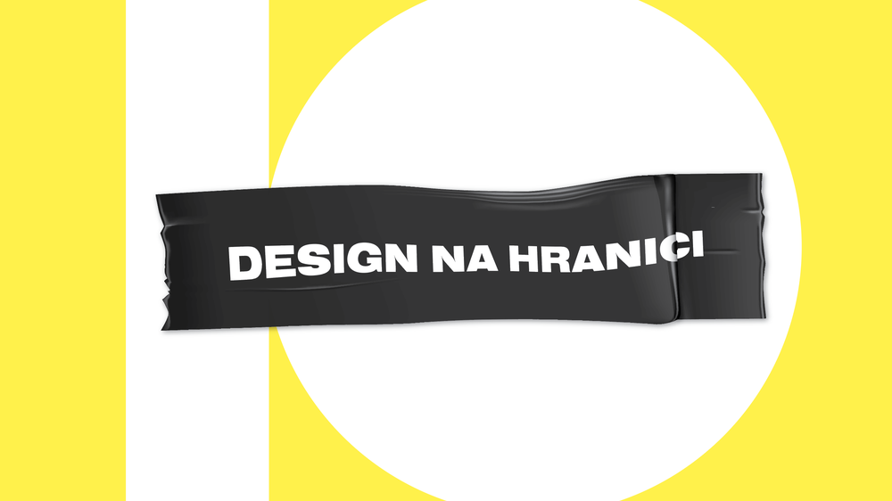 Design na hranici