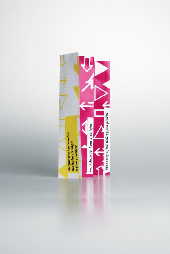 Průvodce světem digitálního prváka