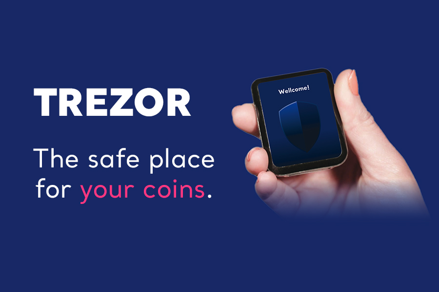 Trezor