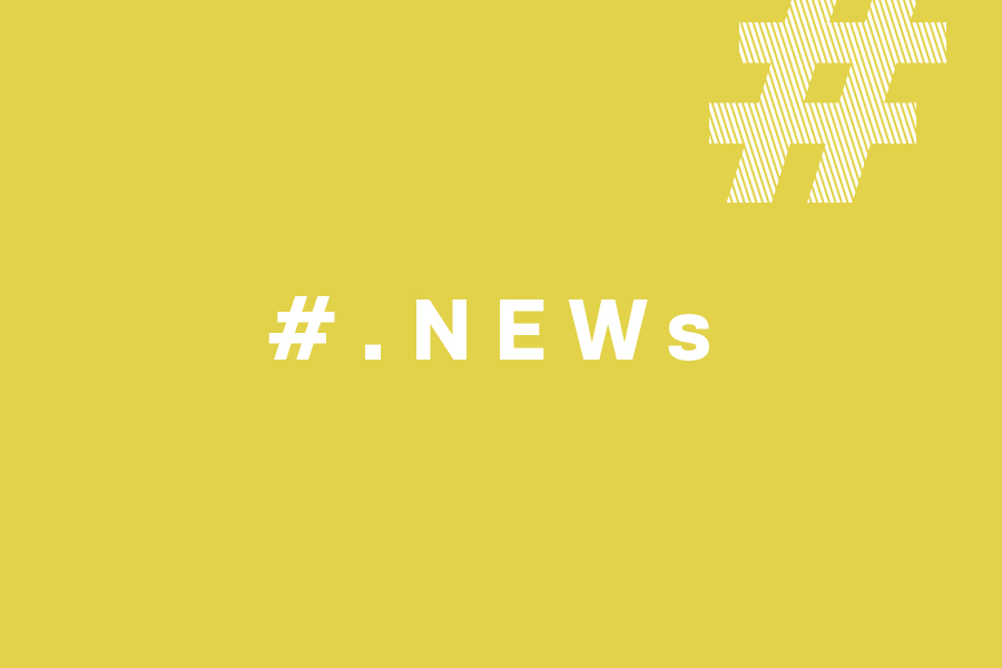 #NEWs