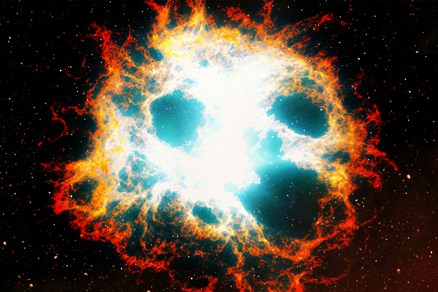Supernova