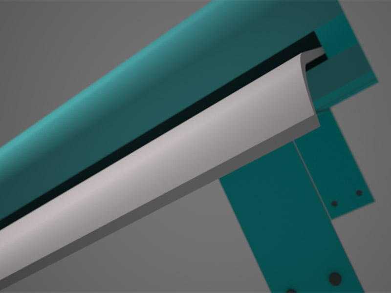 Doplnok k záhradnému nábytku 