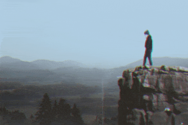 Cestovatelský COVID-19 deník