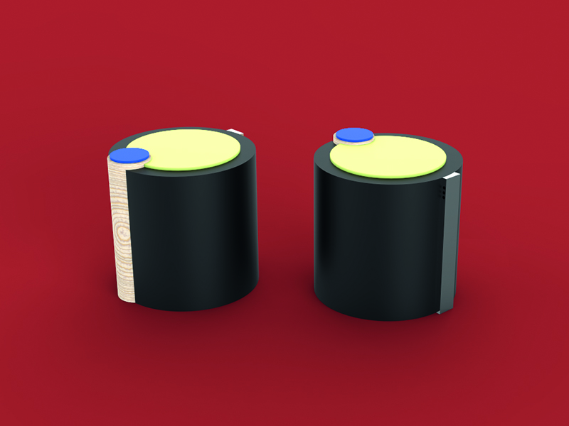 Zadanie k Bakalárskej práci - Skúška