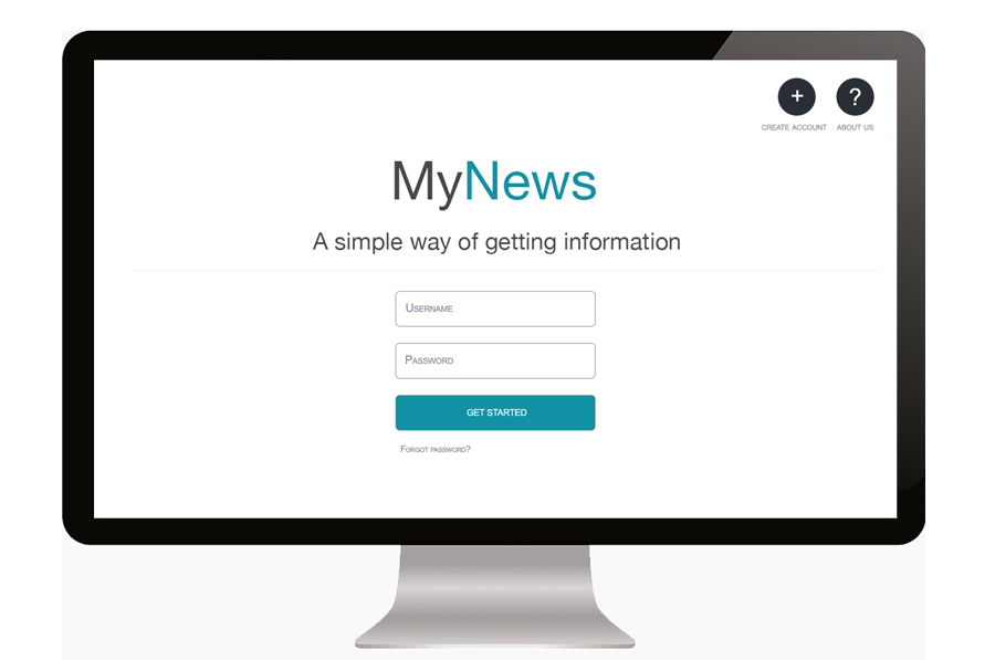 My News