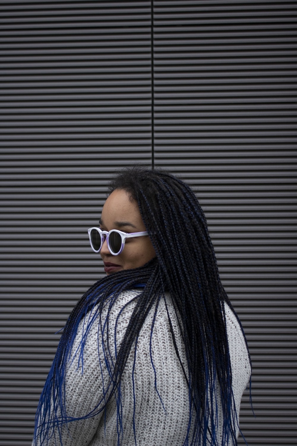 TASTE THE WASTE - slnečné okuliare