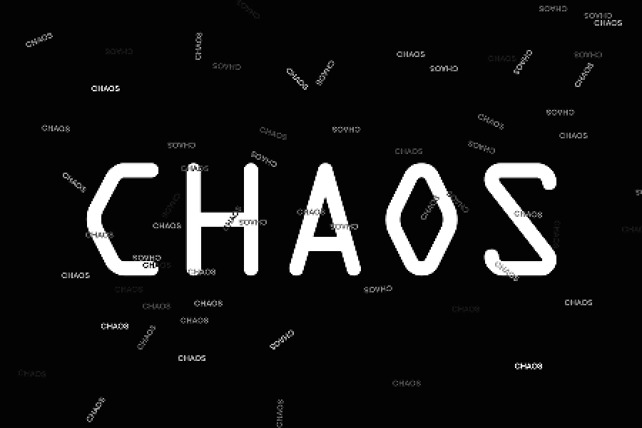 Chaos