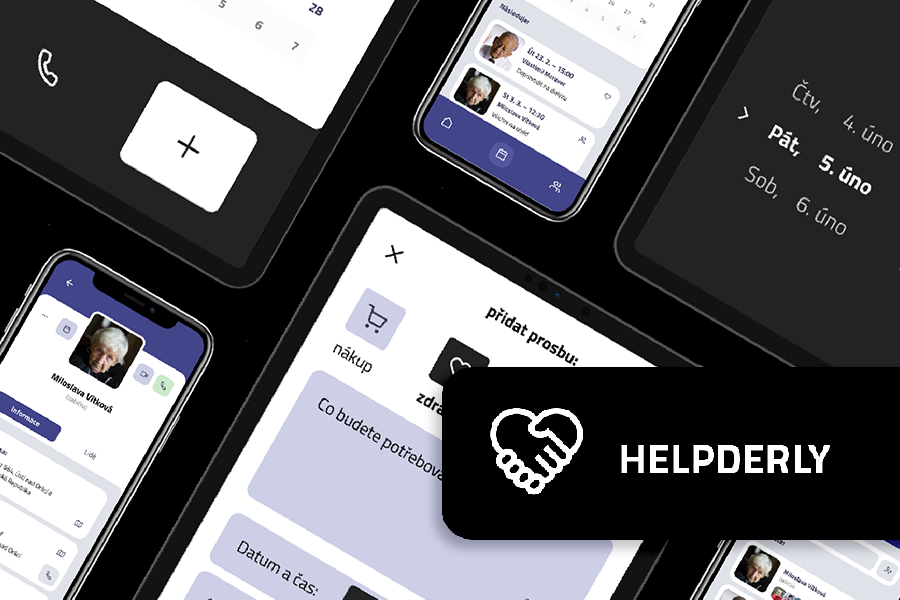 Helpderly