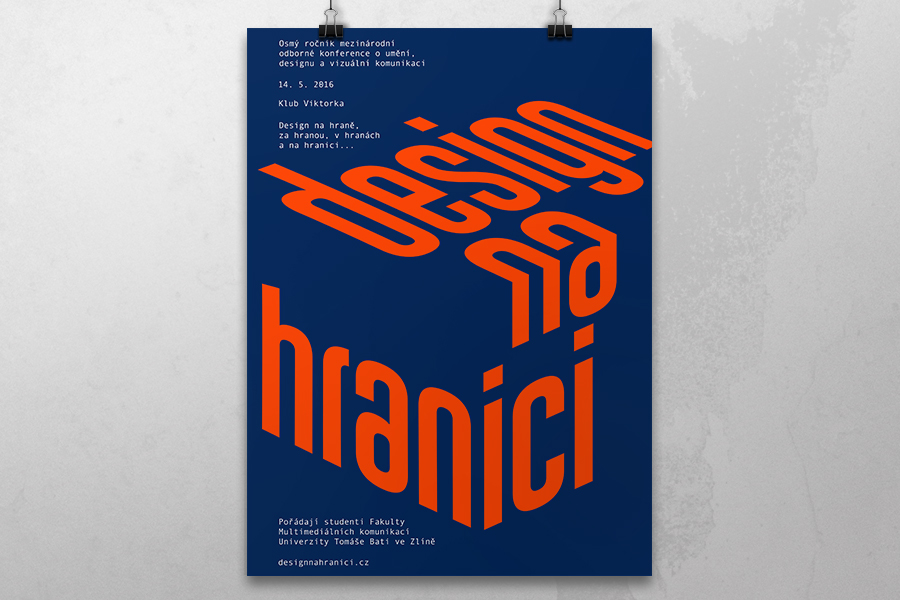 Design na hranici