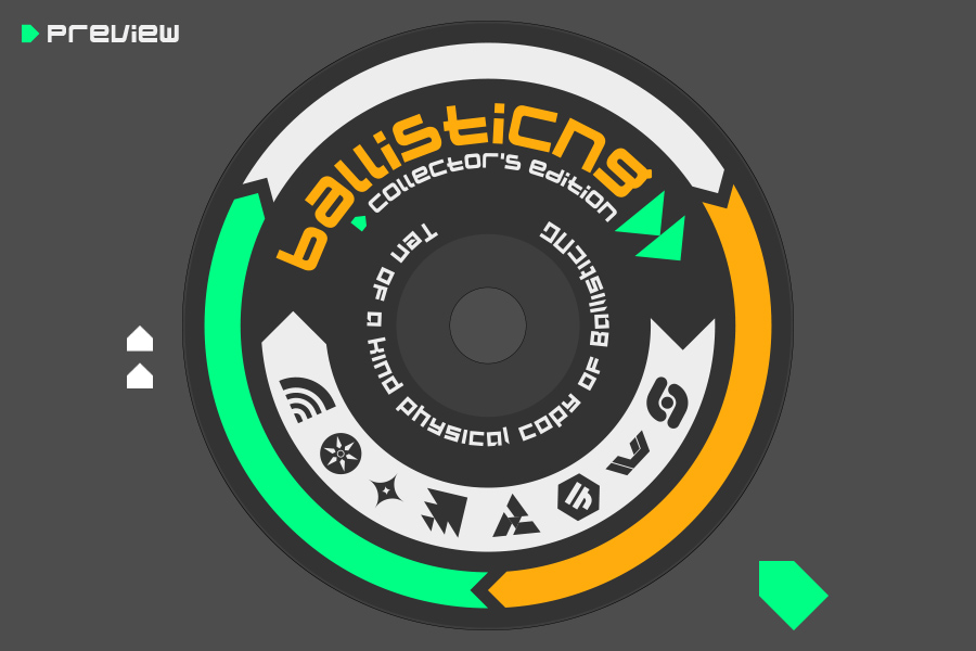 Sběratelská edice počítačové hry