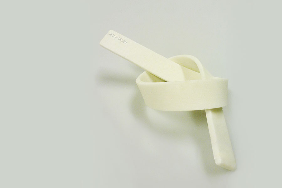 Best in Design AWARD