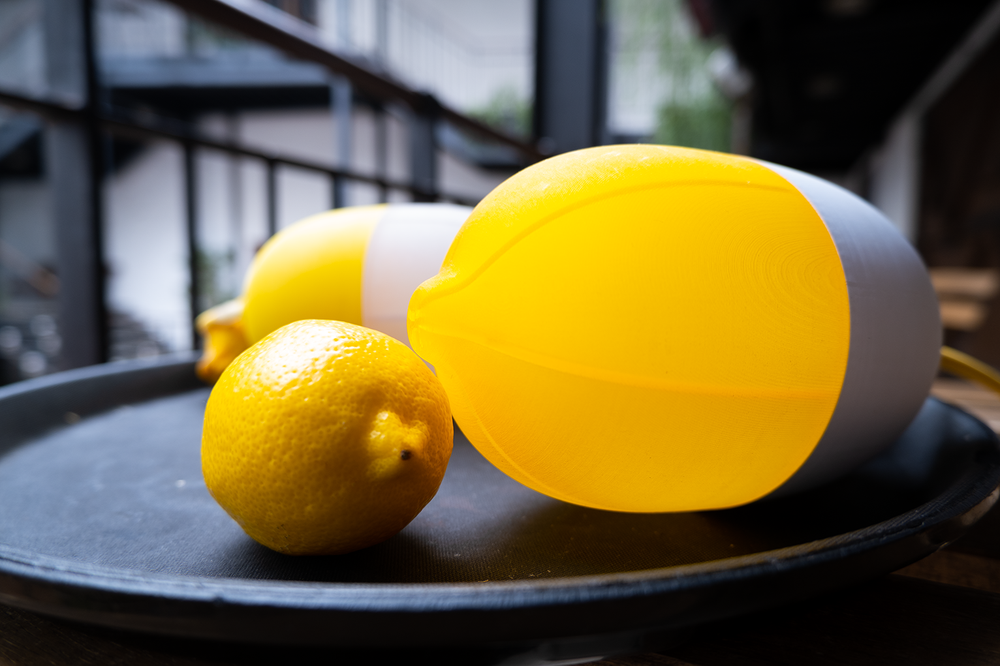 Lemons