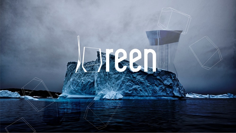 BREEN / podpora pitného režimu