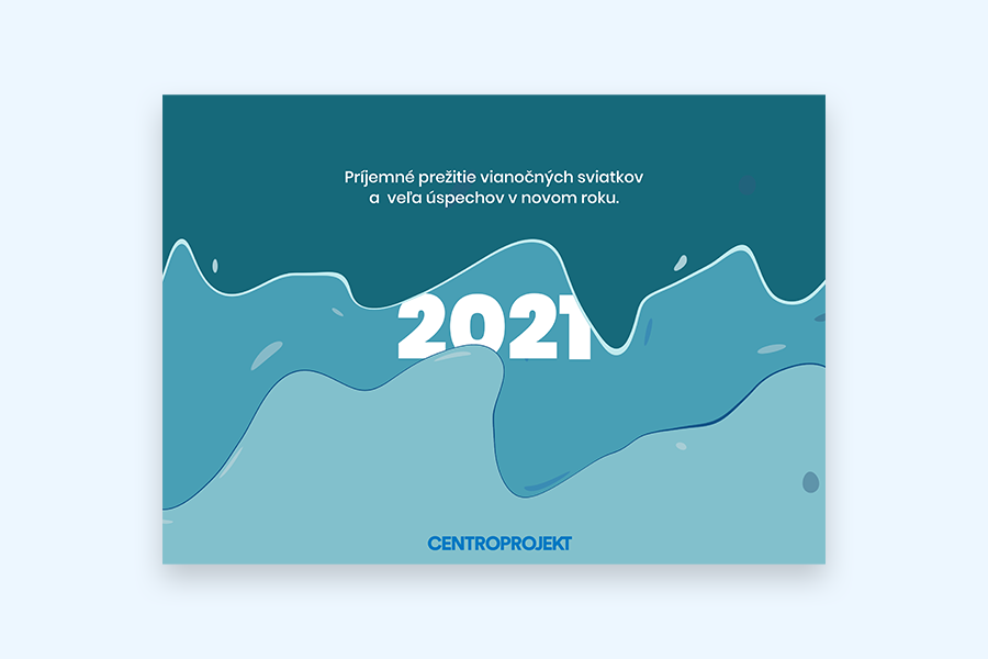 Centroprojekt PF