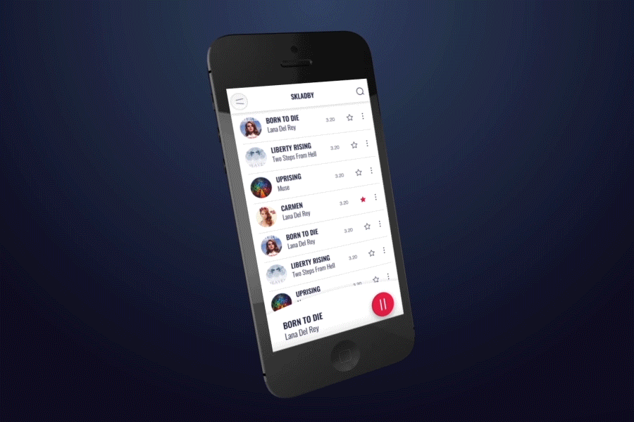 Mobile App Promo Video