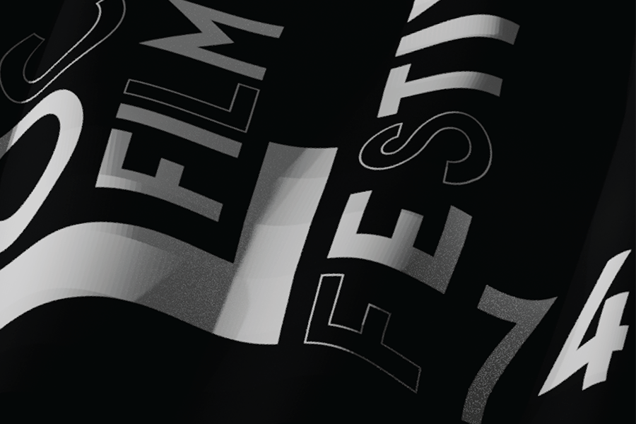 Locarno film festival