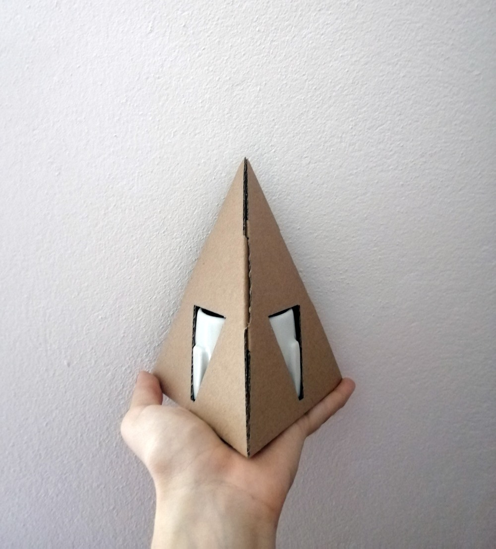 Obal na Rocket-ku