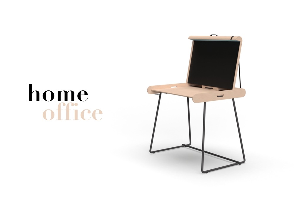 Home office