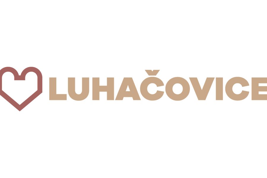 Logo Luhačovice