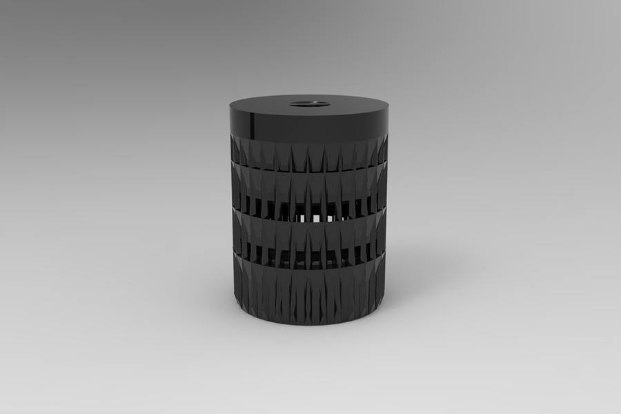 Long Life Redesign