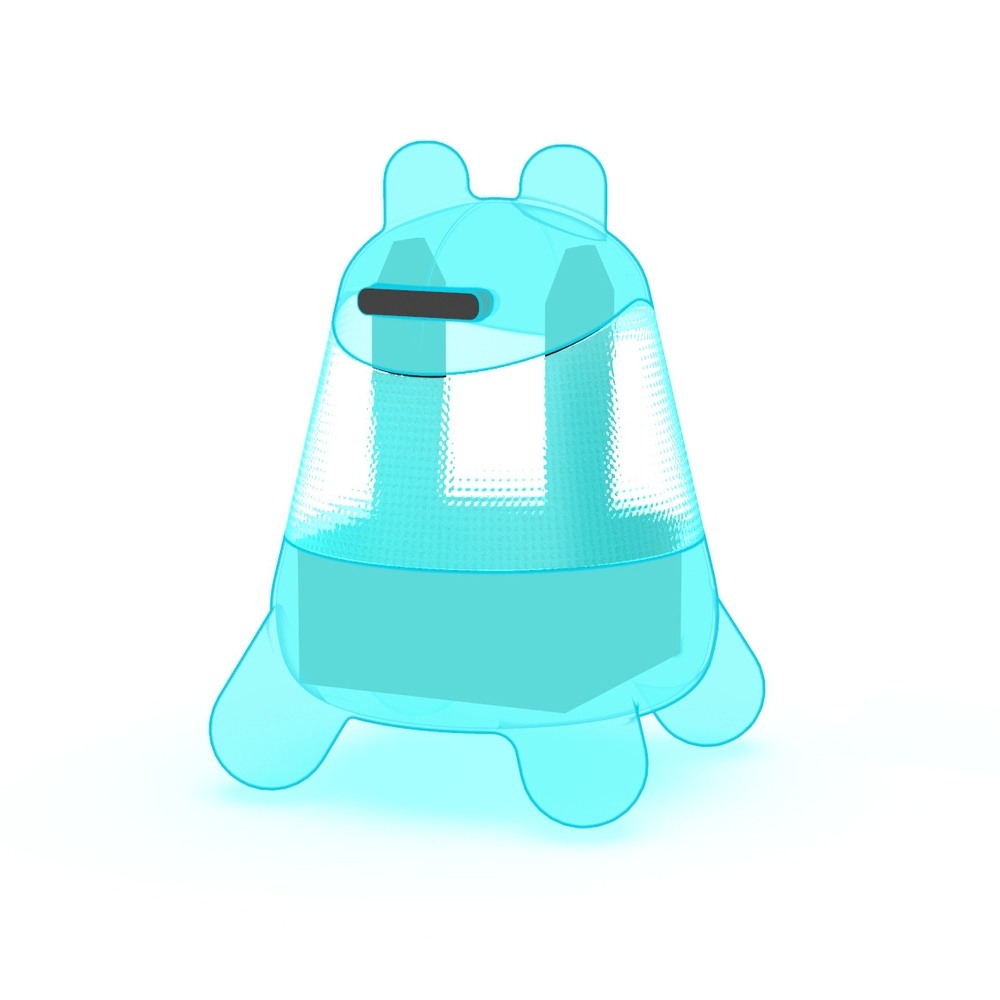 robot