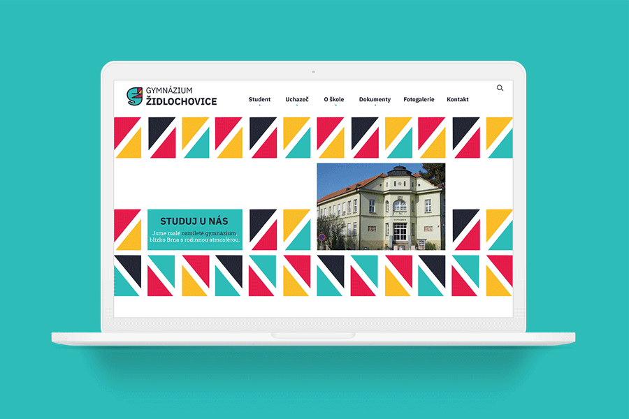 Gymnázium Židlochovice