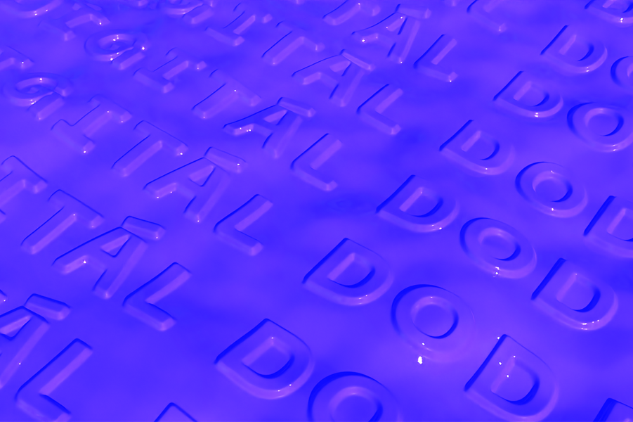 Digitál DOD