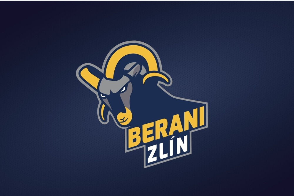 HC Berani Zlín - vizuální identita