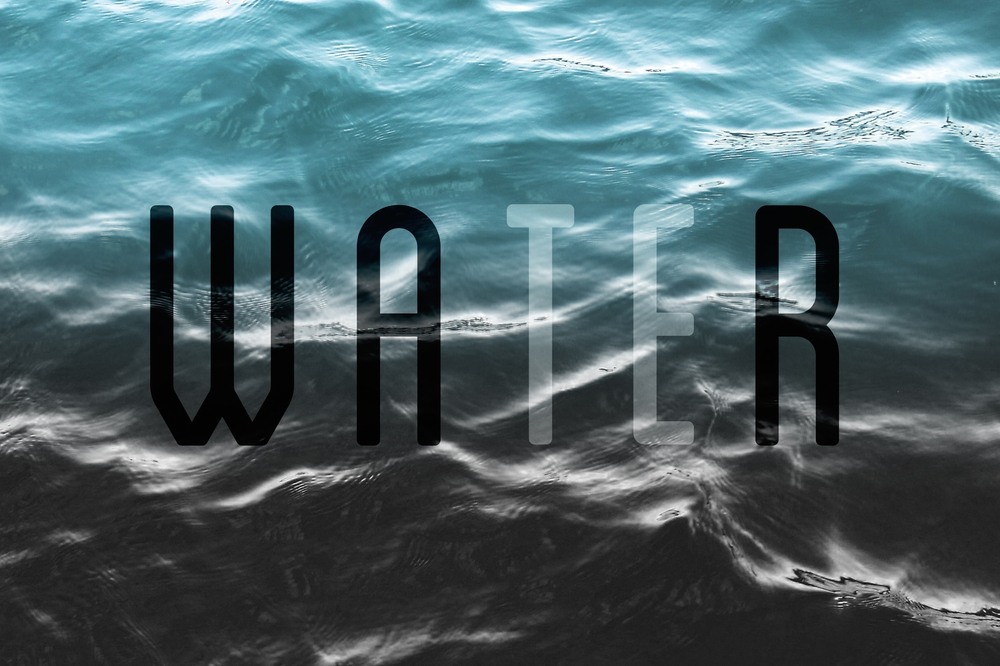 WA(TE)R