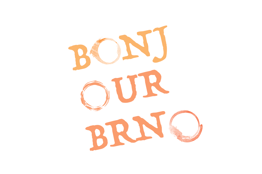 Bonjour Brno