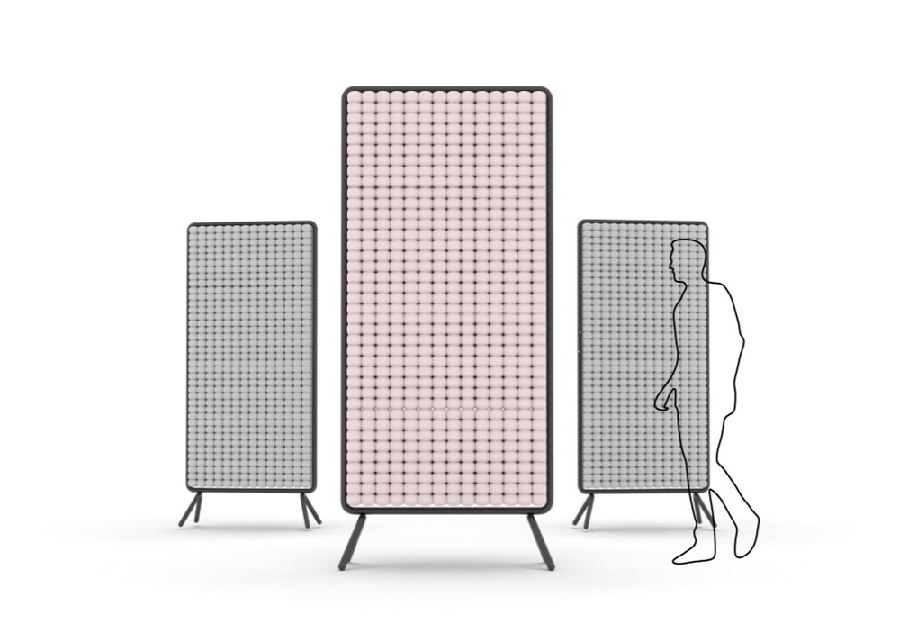 Acupanel