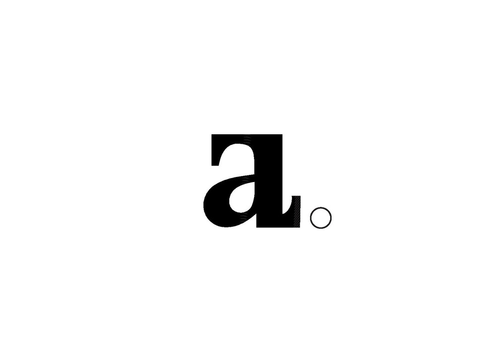 Portolio layout