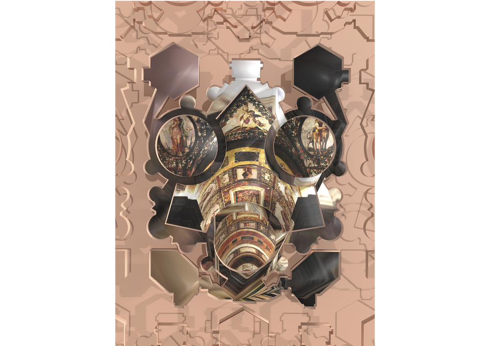 Barecco - desková hra v digitálním světě 