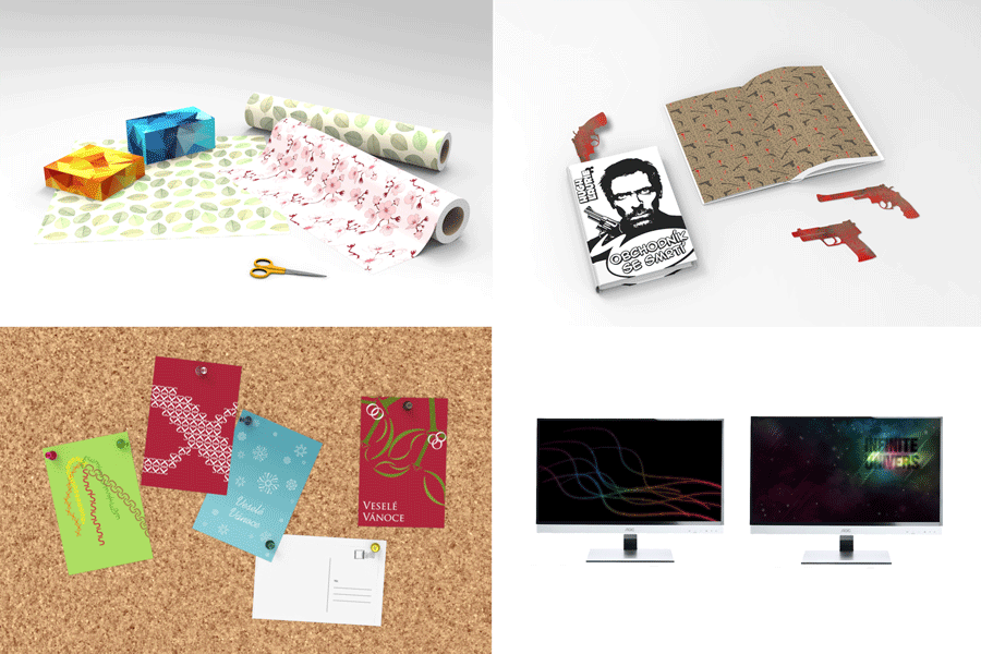 Výtvarná kompozice