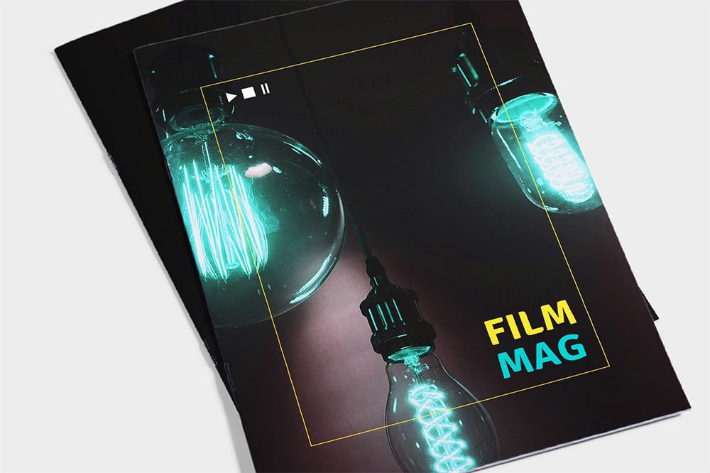 Filmový Magazín