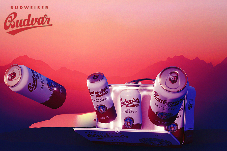 Budweiser Budvar