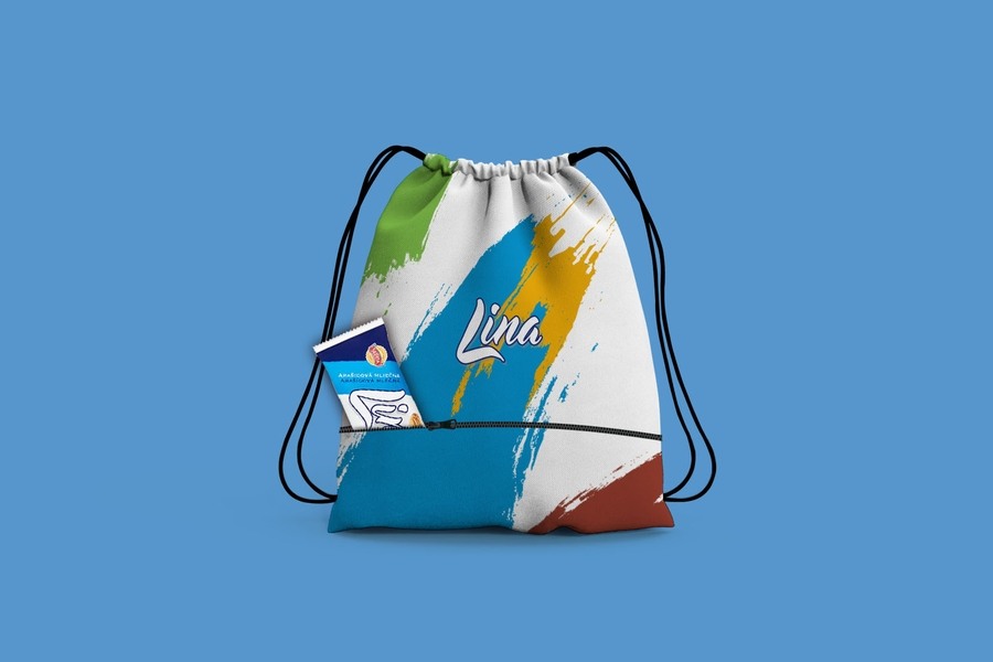 Oplatky LINA - POP