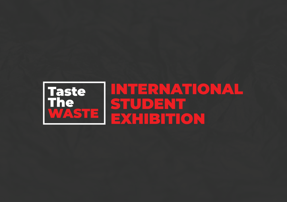 Taste the waste