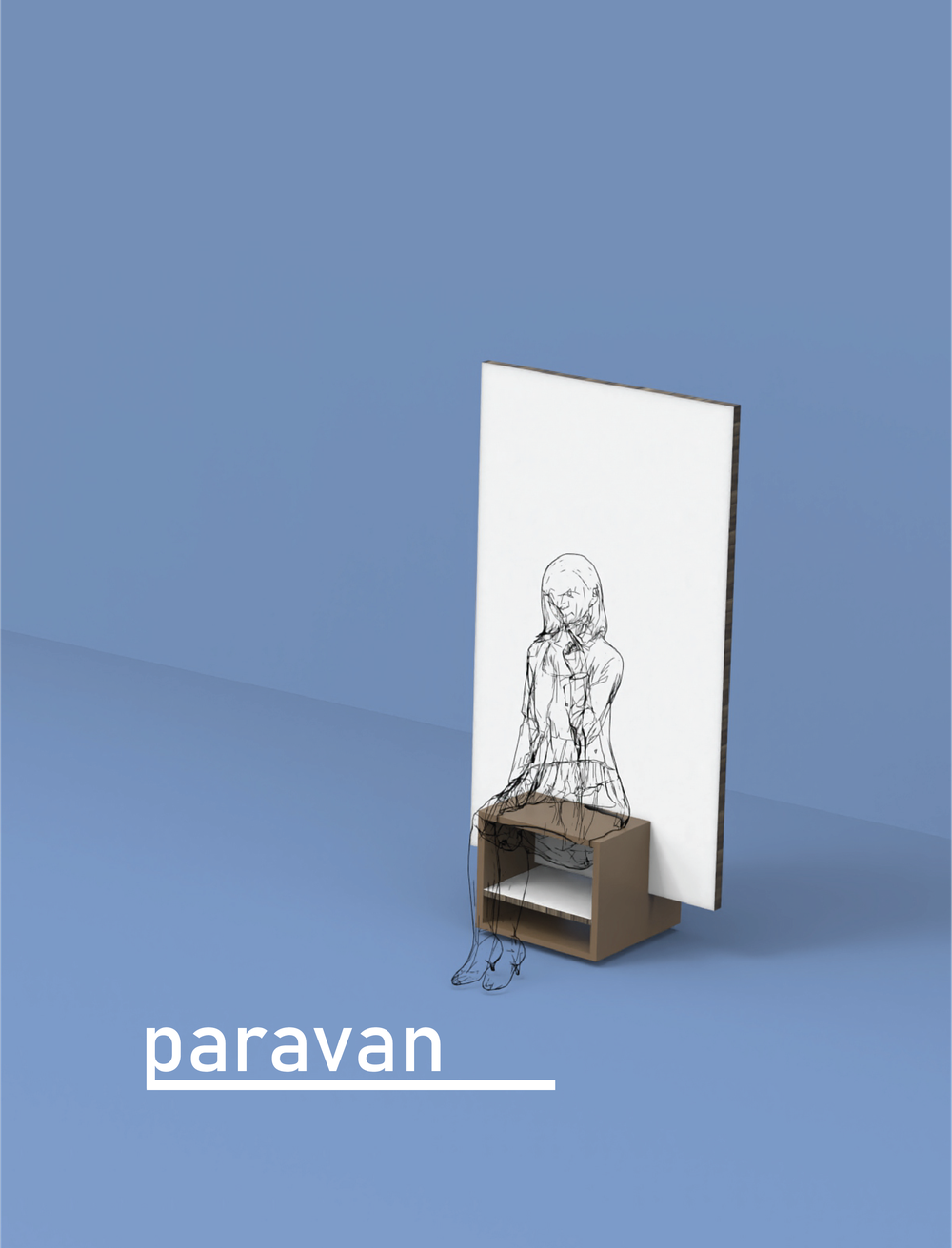Paravan