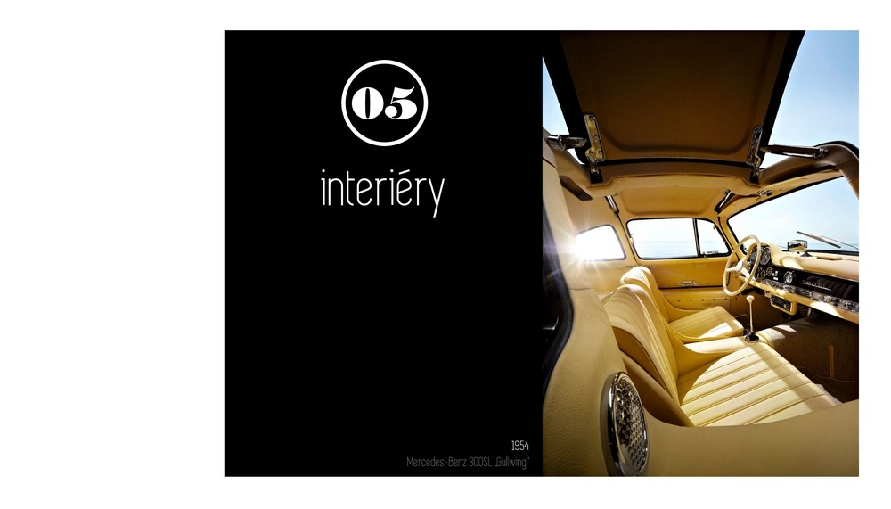 Katalog inspirace k diplomové práci