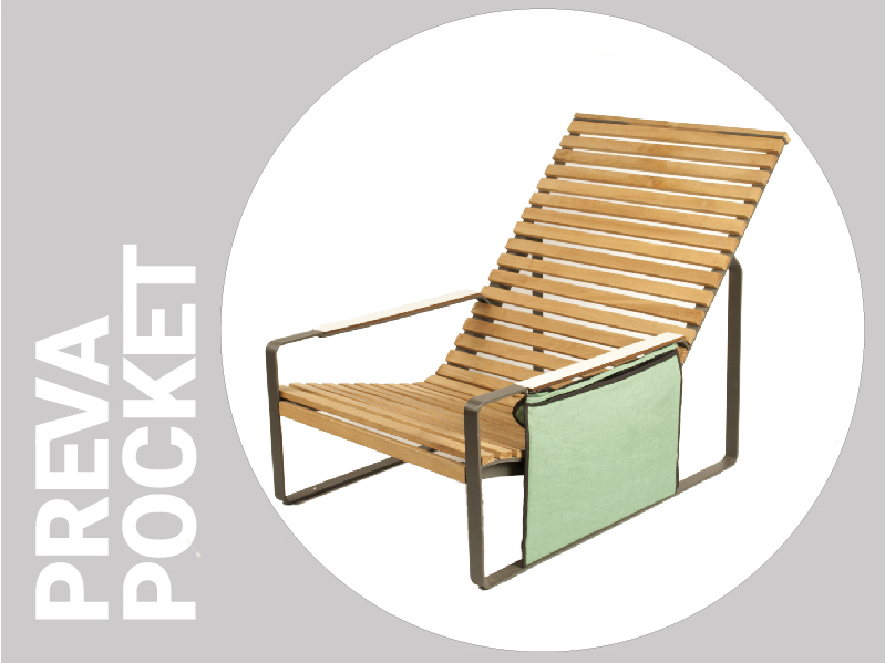 Preva pocket