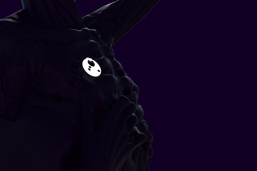 Manim / Set šperků