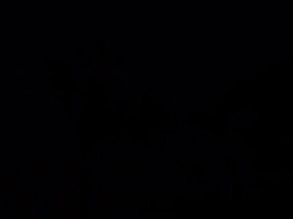 Interactive video - Space travel