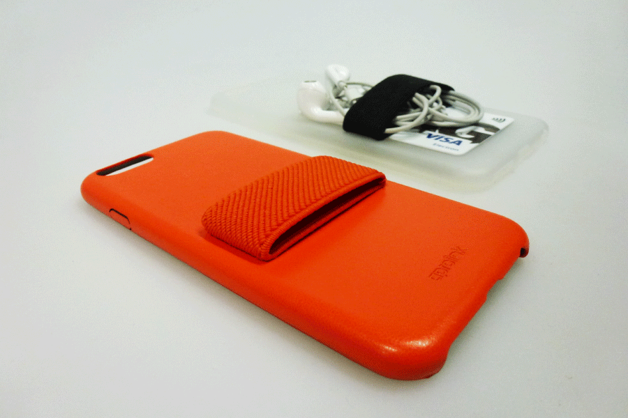 Phone case RECALL