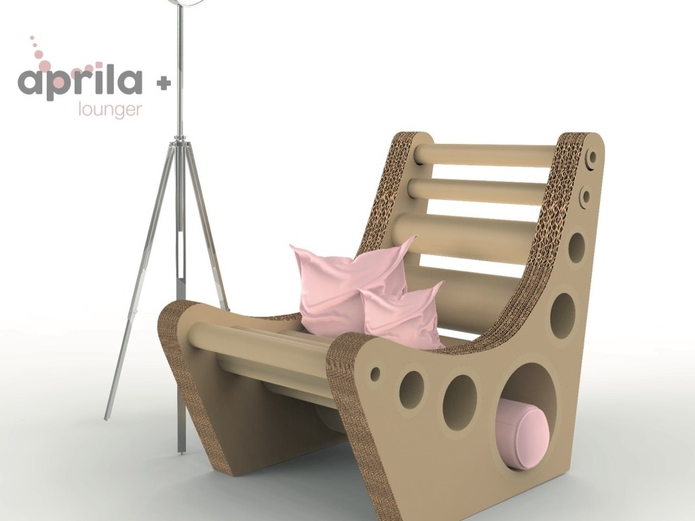 APRILA  +
