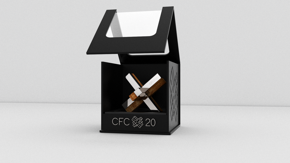 Cena Františka Crháka