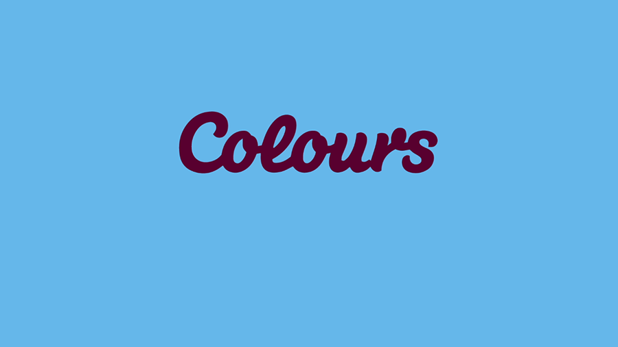 Colours of Ostrava - viral content
