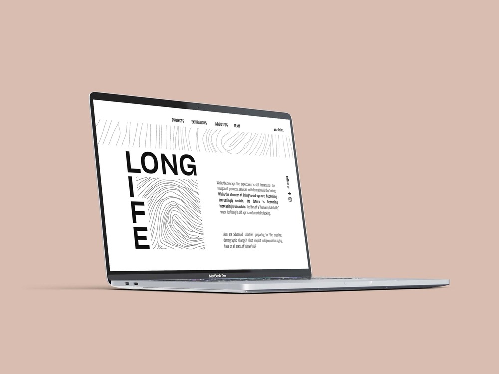 Long Life